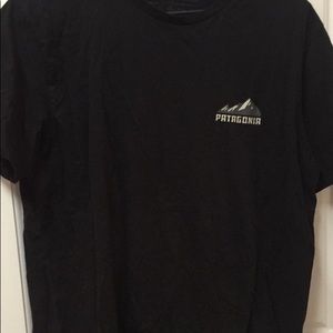 Men’s Patagonia t-shirt